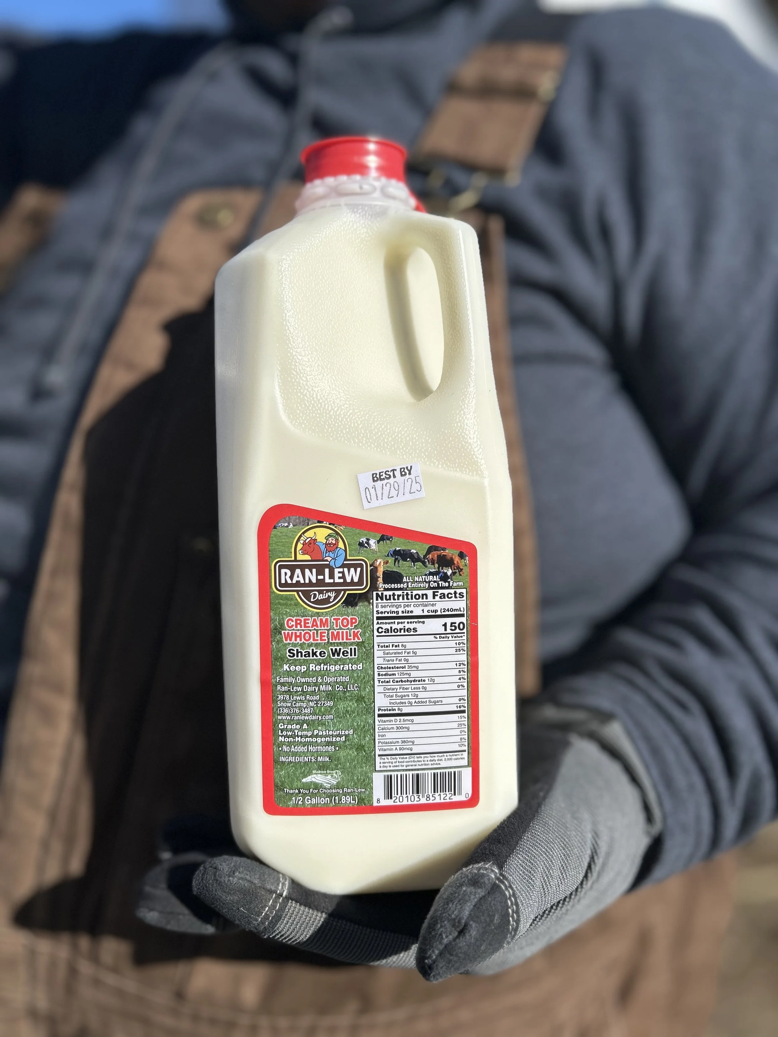 Ran-Lew Dairy photo 4