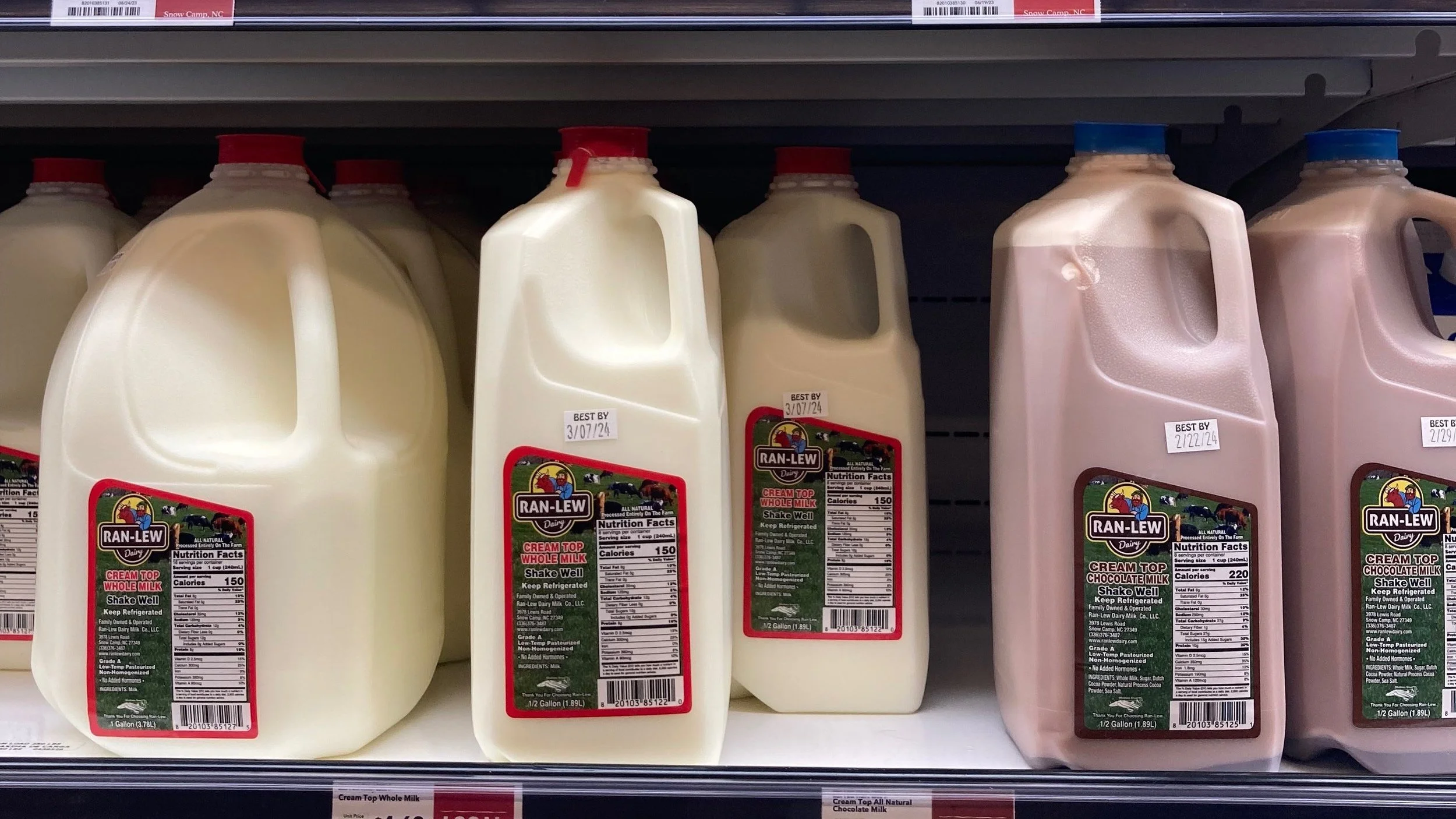 Ran-Lew Dairy photo 6