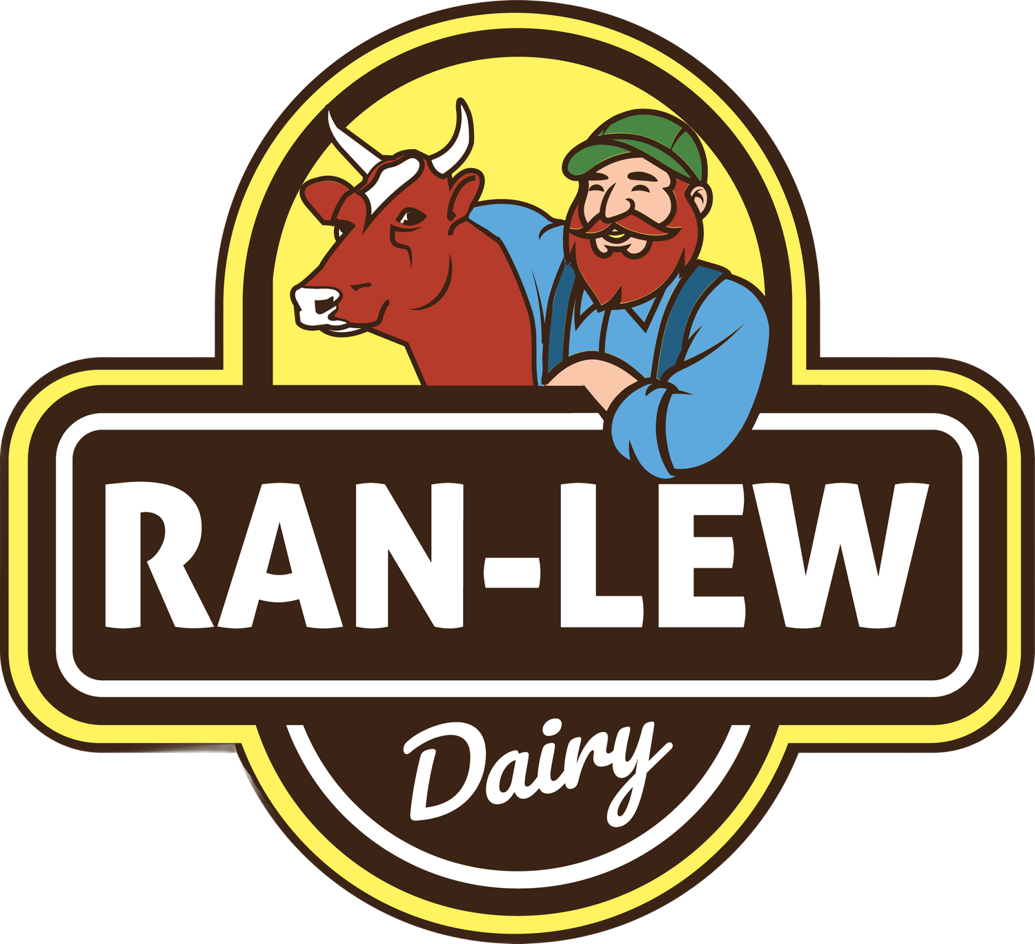 Ran-Lew Dairy