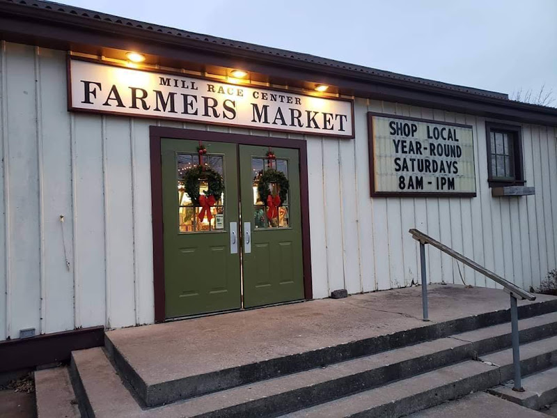 Goshen Farmers Market