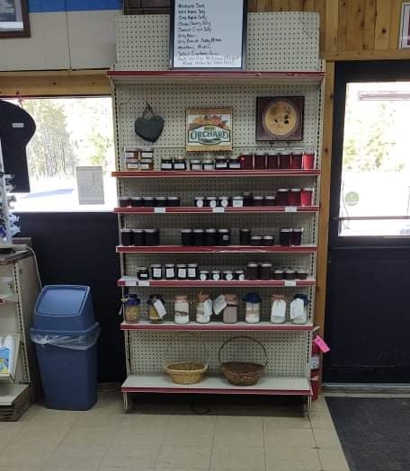 Presque Isle Farmers' Market photo 2