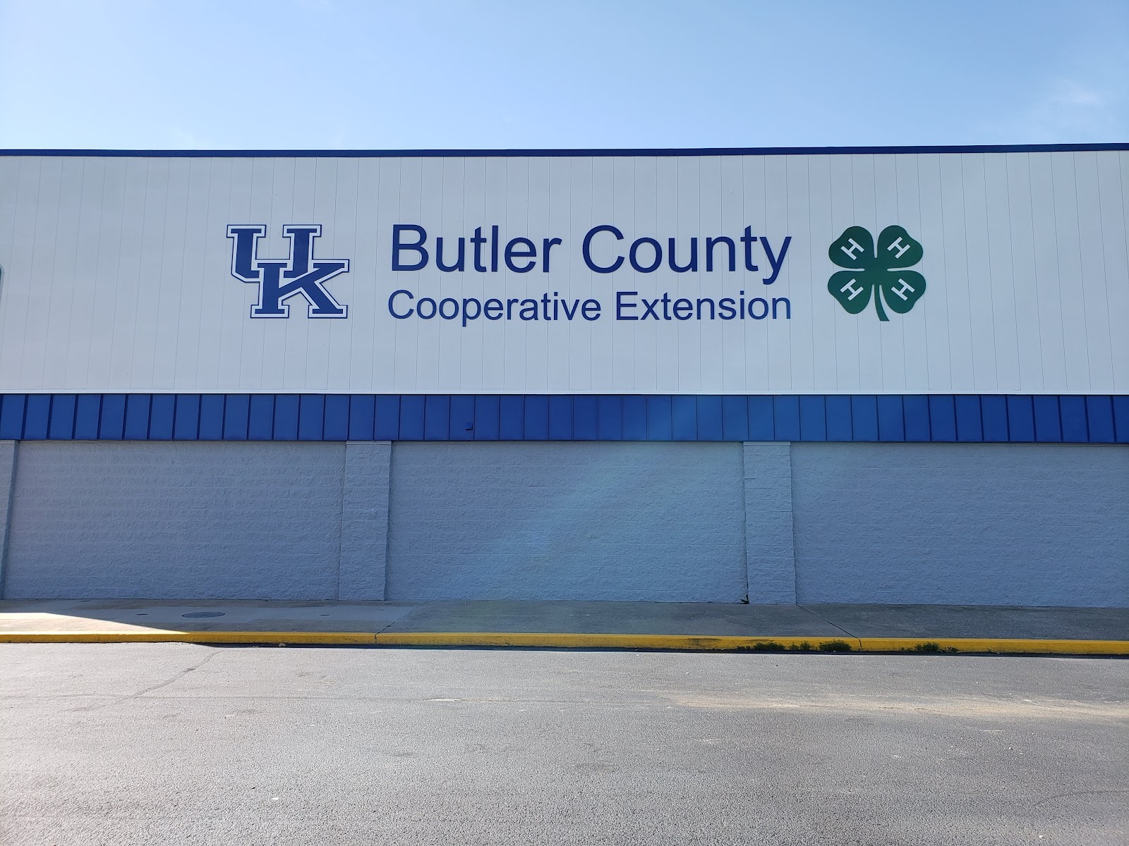 Butler County Farmers Market
