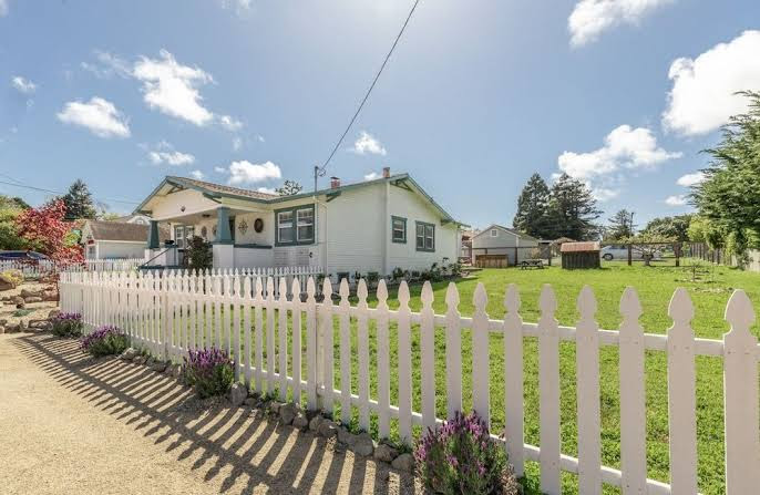 Marin Coast Ranch
