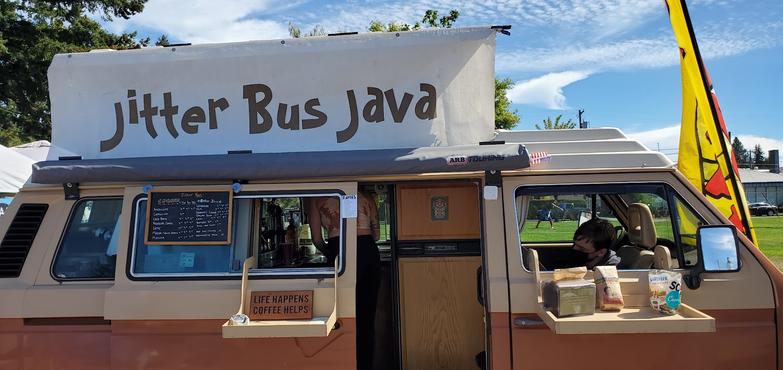 The Original Gresham Farmers Market photo 2