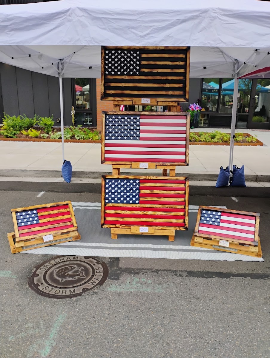 The Original Gresham Farmers Market photo 3