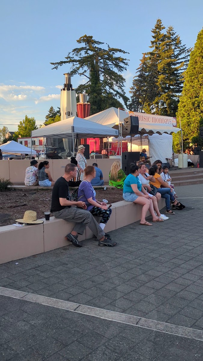 The Original Gresham Farmers Market photo 4