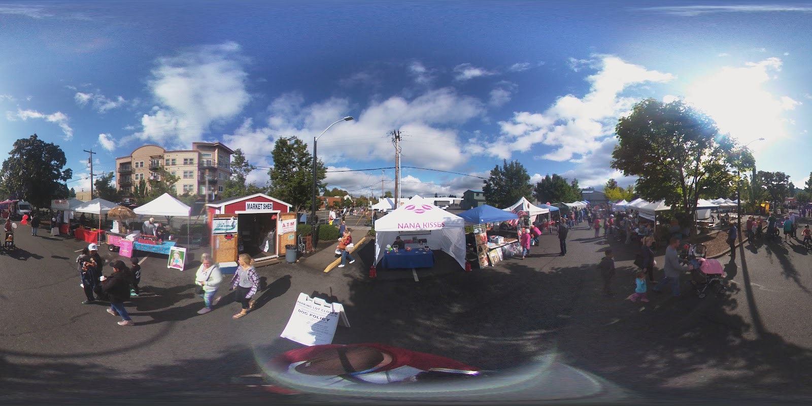 The Original Gresham Farmers Market photo 5