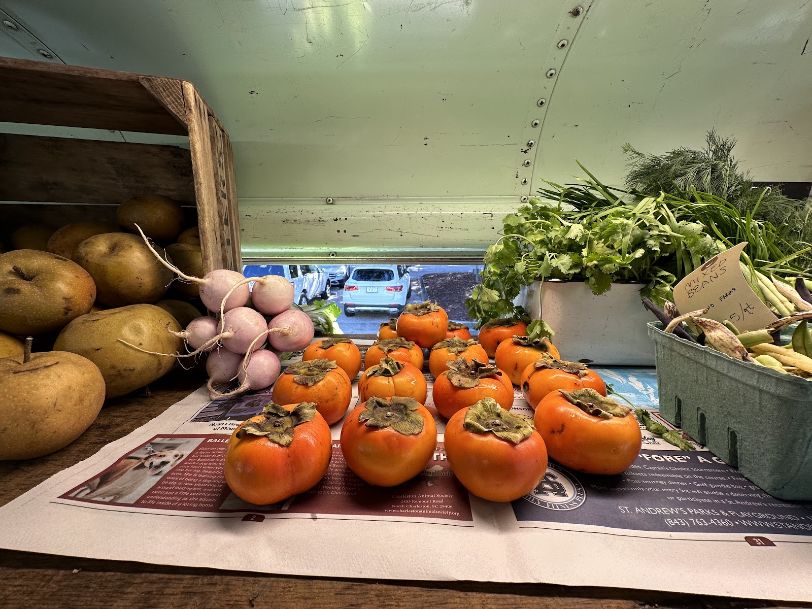 Lowcountry Street Grocery