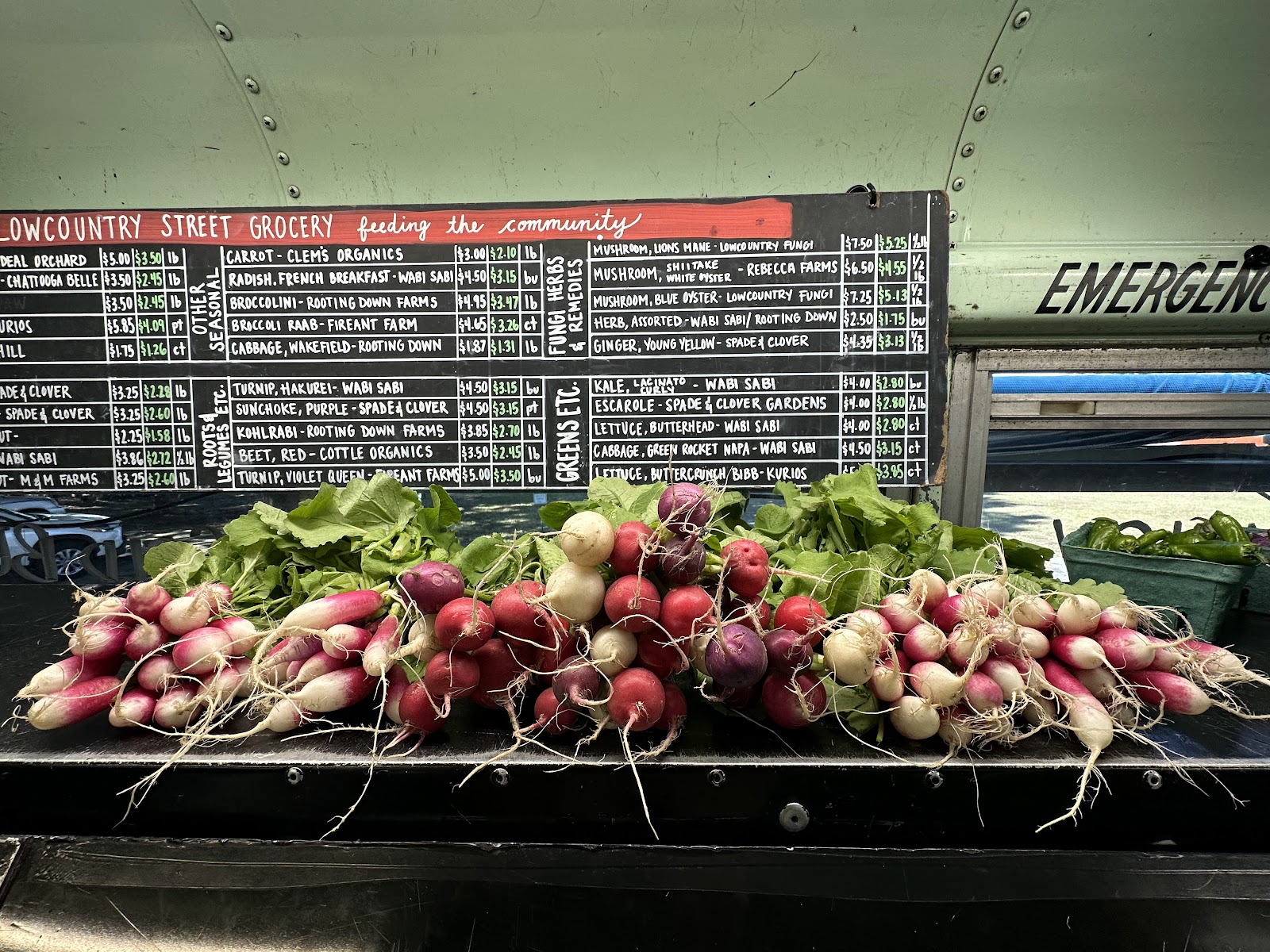 Lowcountry Street Grocery photo 2