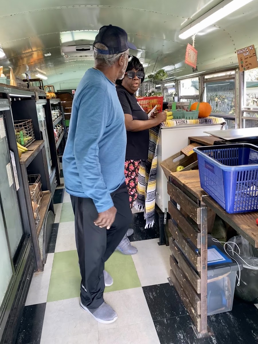 Lowcountry Street Grocery photo 3