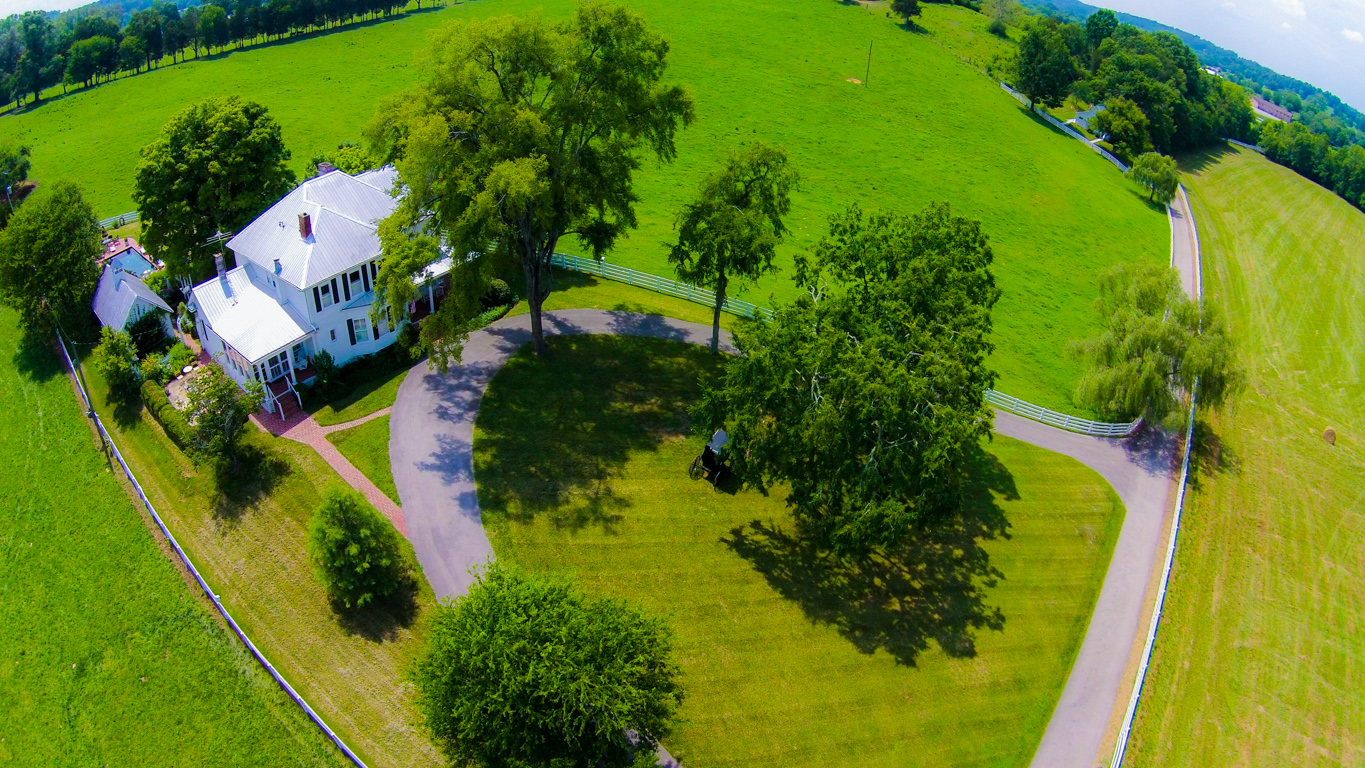 Gilreath Farms