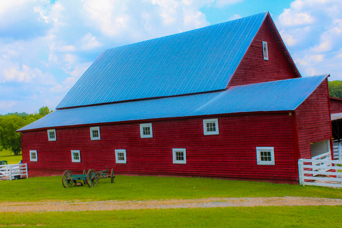 Gilreath Farms photo 2
