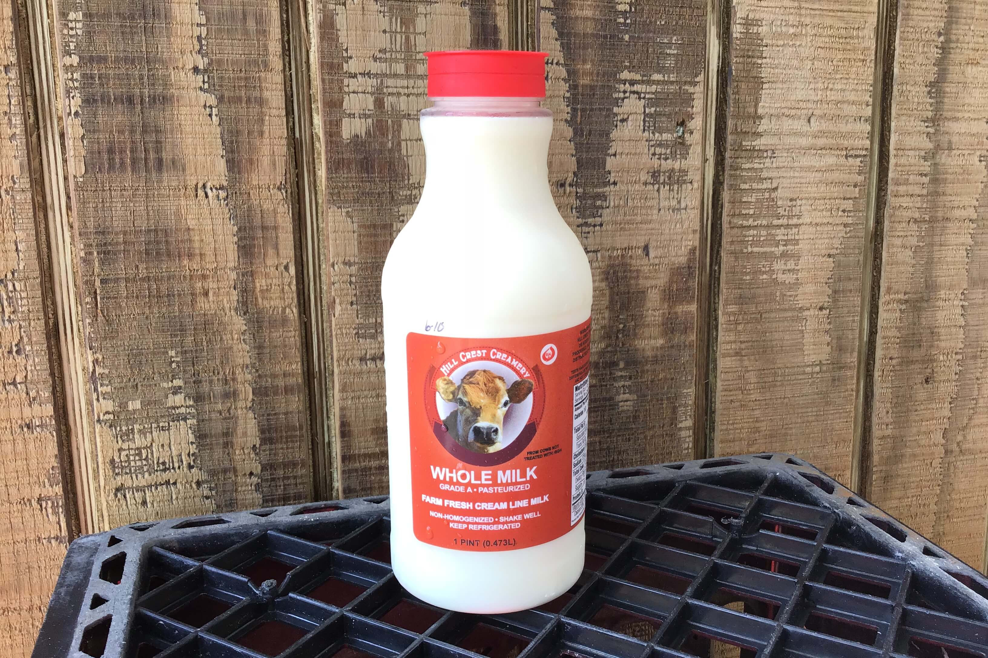 Hill Crest Creamery LLC photo 4