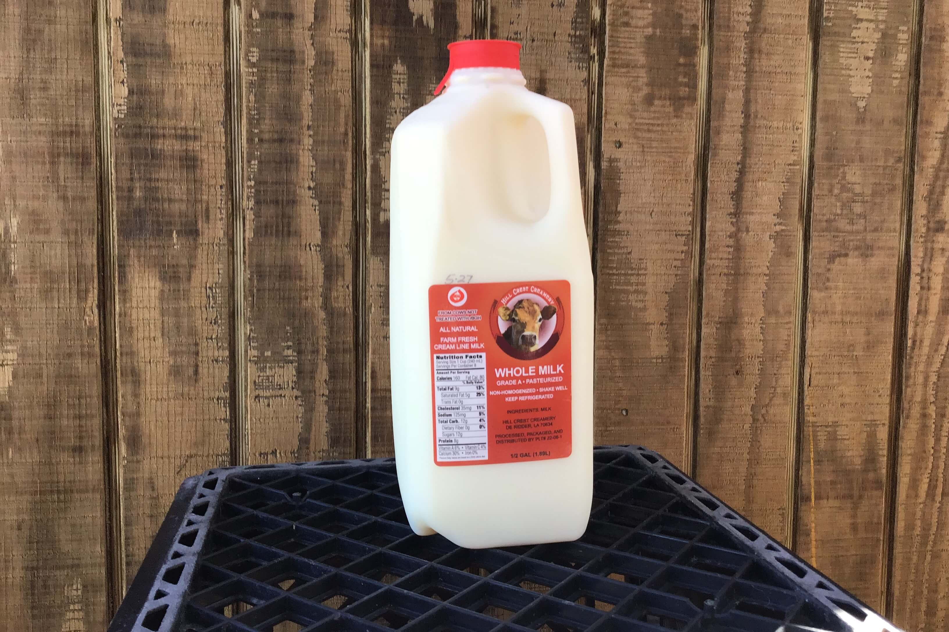 Hill Crest Creamery LLC photo 3