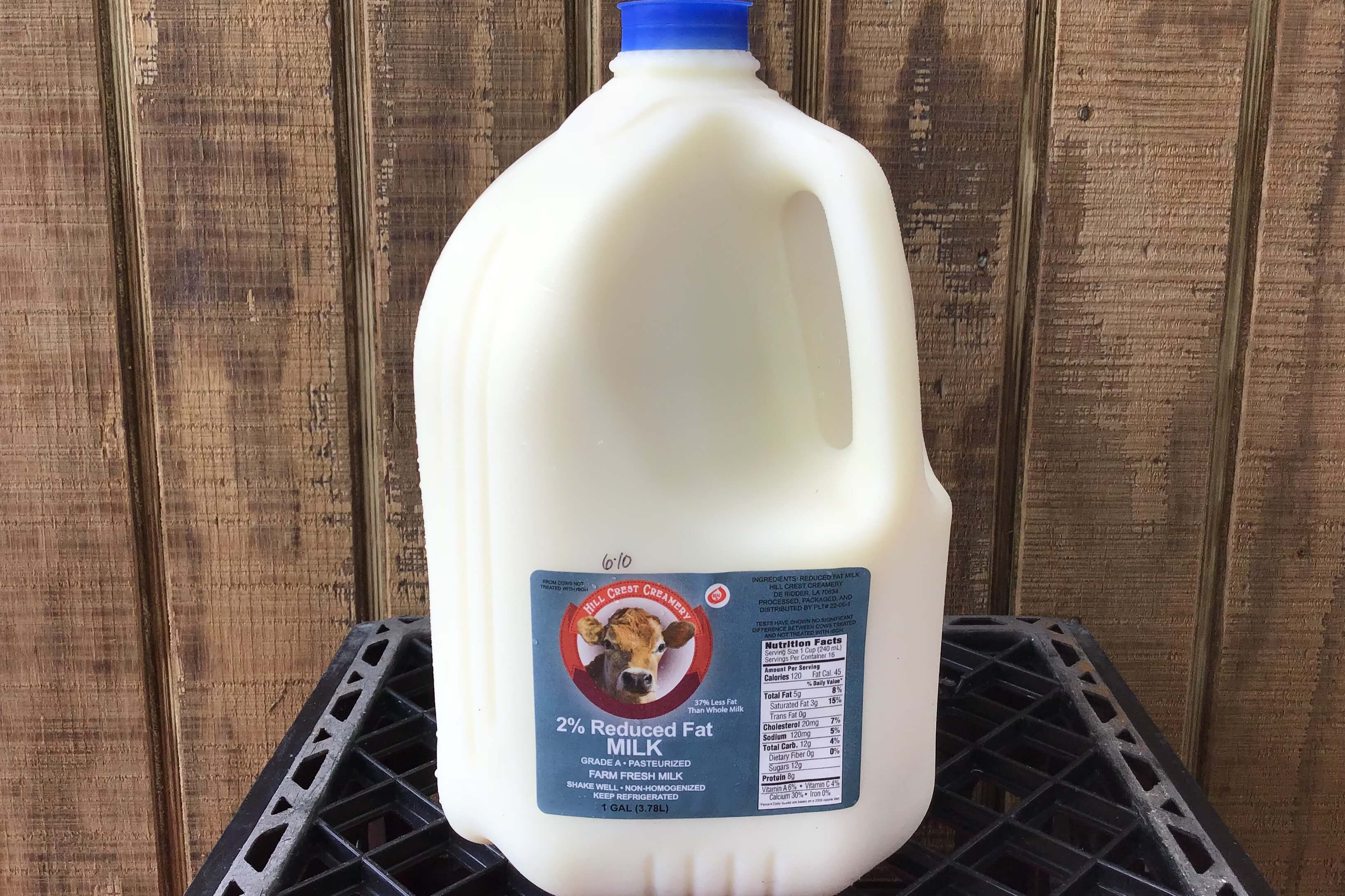 Hill Crest Creamery LLC photo 5