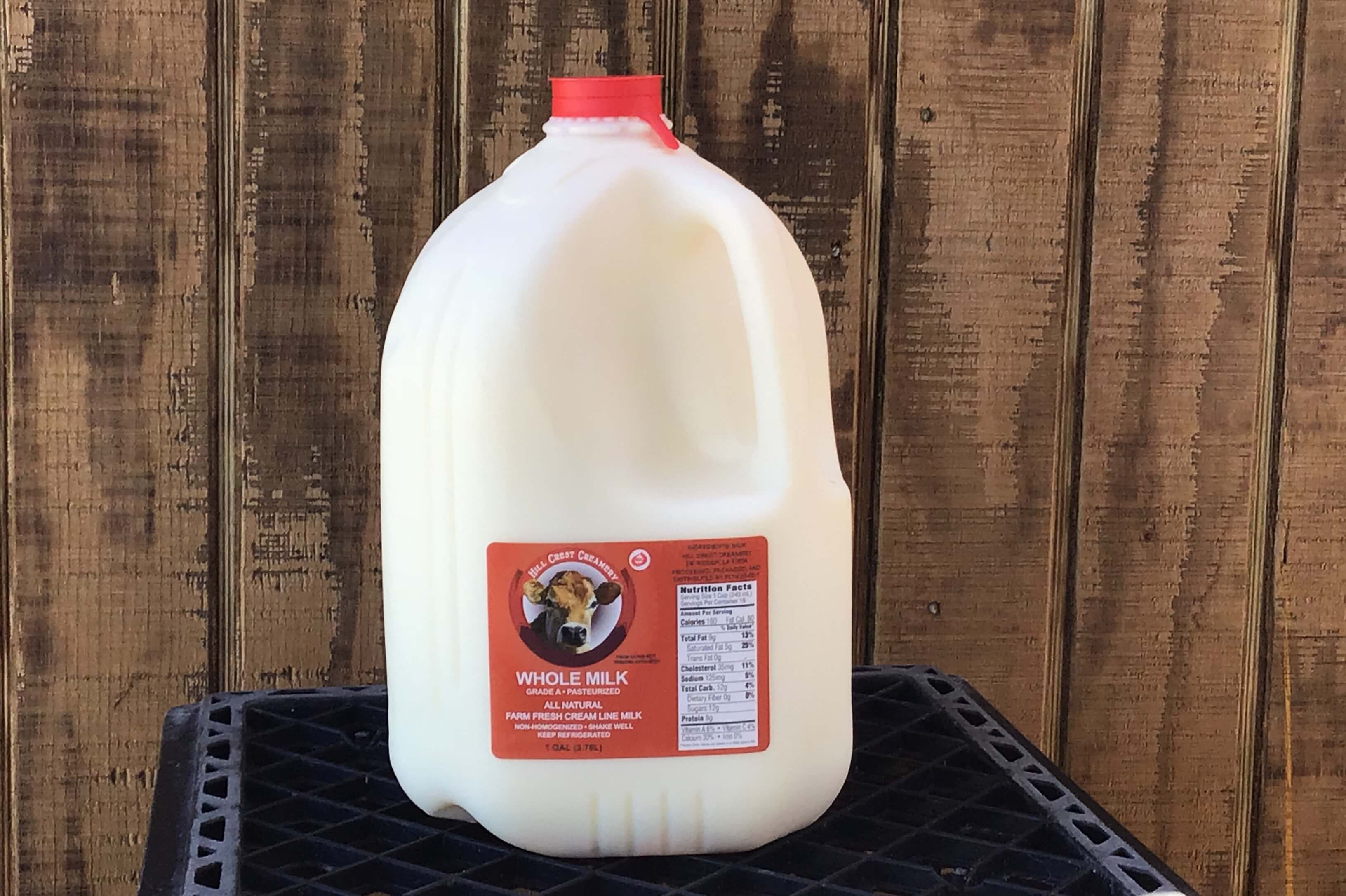 Hill Crest Creamery LLC photo 2