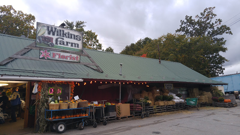 Pepperell Farmers Market