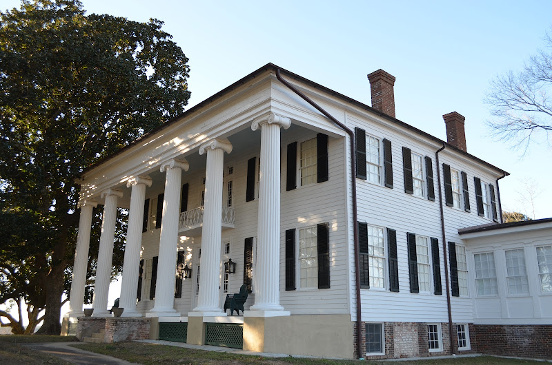 Moore Webb Holmes Plantation photo 5