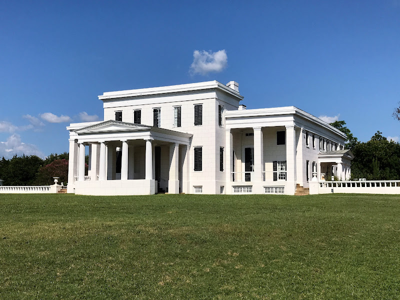 Moore Webb Holmes Plantation photo 7
