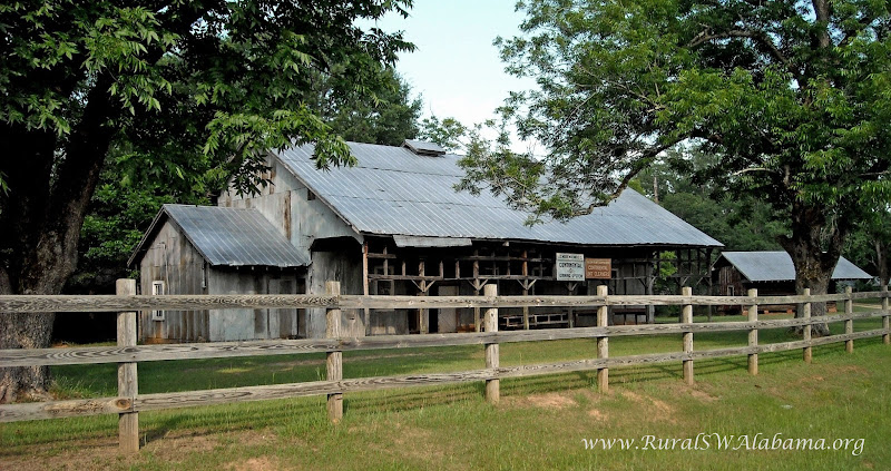 Moore Webb Holmes Plantation
