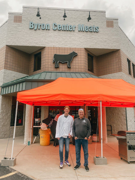 Byron Center Meats photo 4