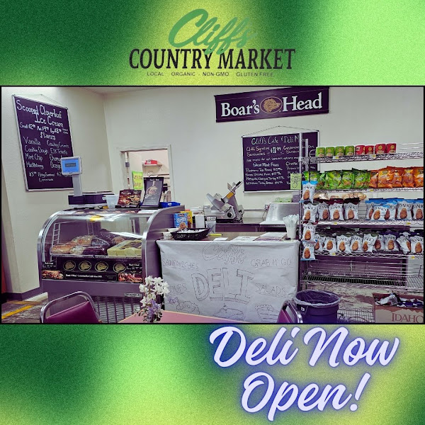 Cliff's Country Market