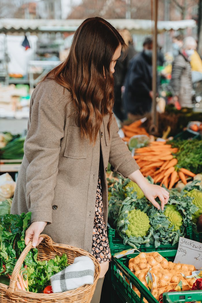 Schlafly Farmers Market photo 3