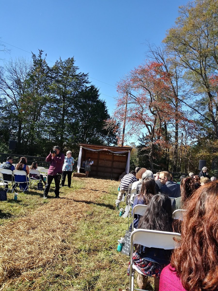 Bethel Family Farm