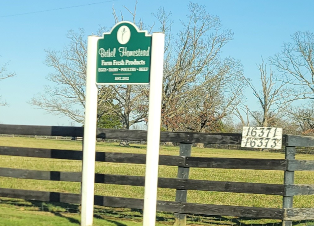 Bethel Family Farm photo 2