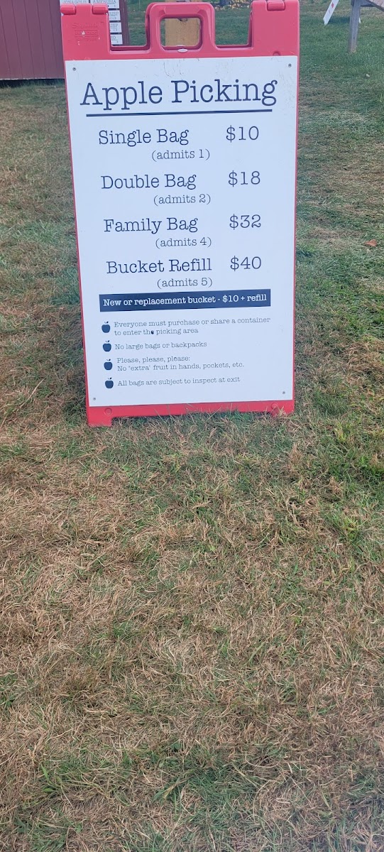 Holmberg Orchards photo 2