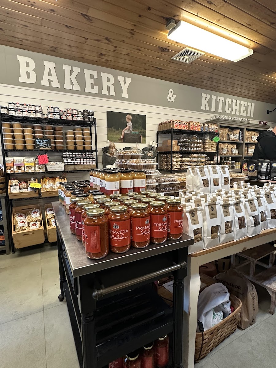 Holmberg Orchards photo 3