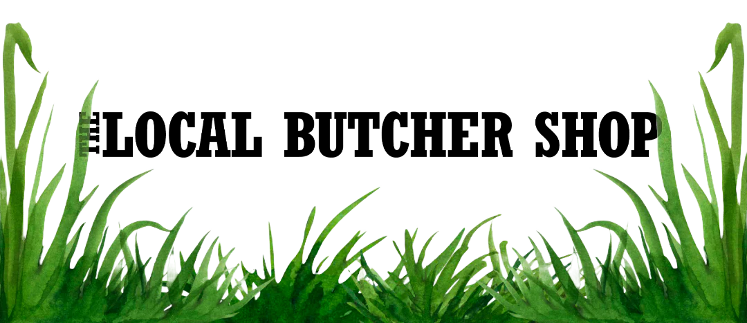 The Local Butcher Shop