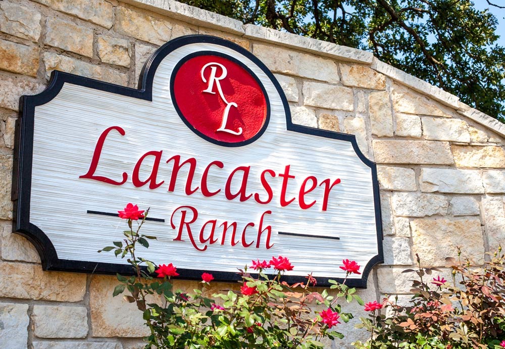 Lancaster Ranch photo 27