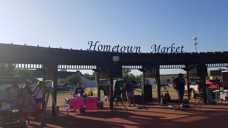 Haysville Hometown Market
