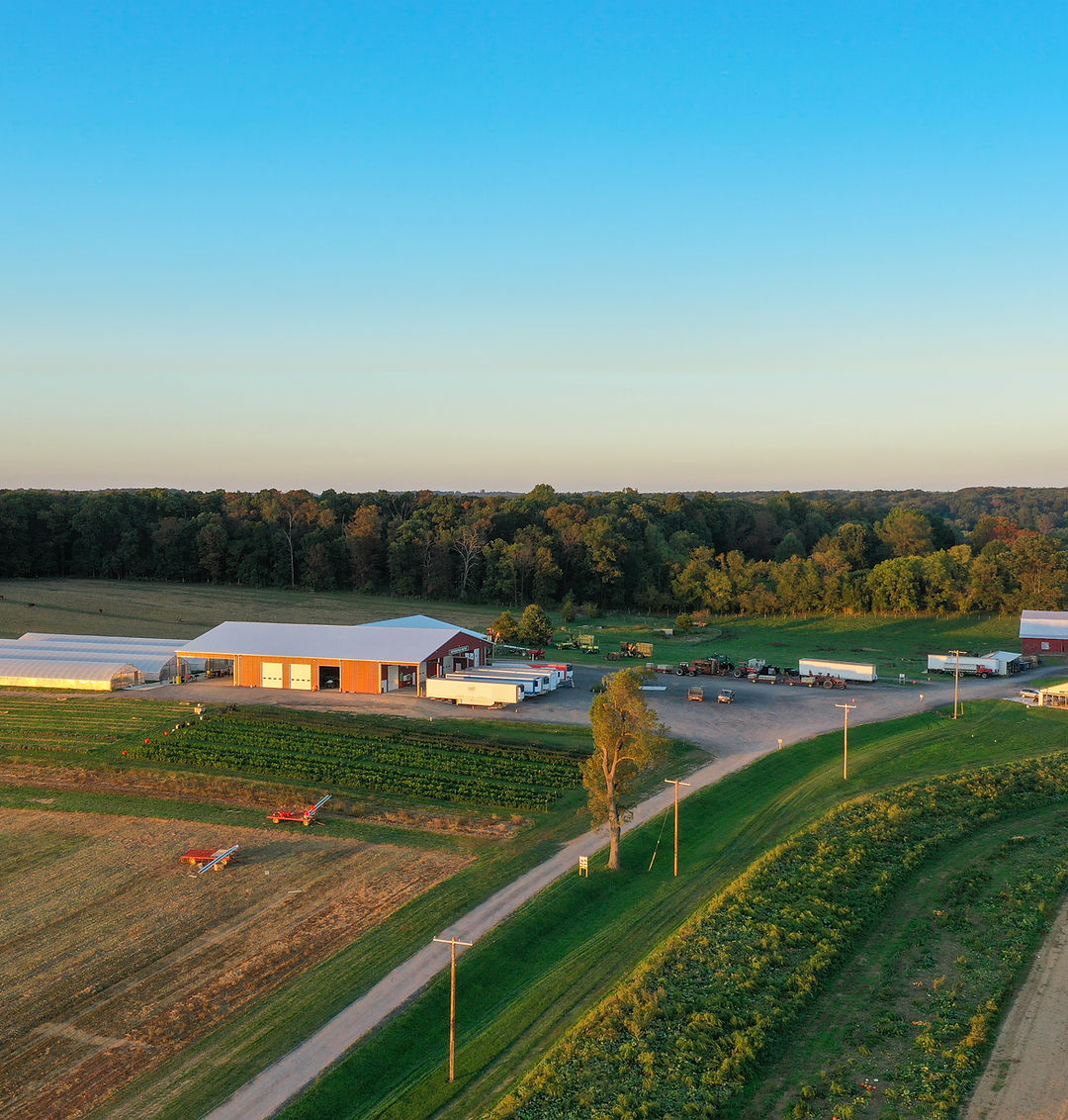 First Fruits Farm, Inc. photo 3
