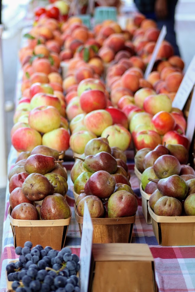 Andersonville Farmers Market