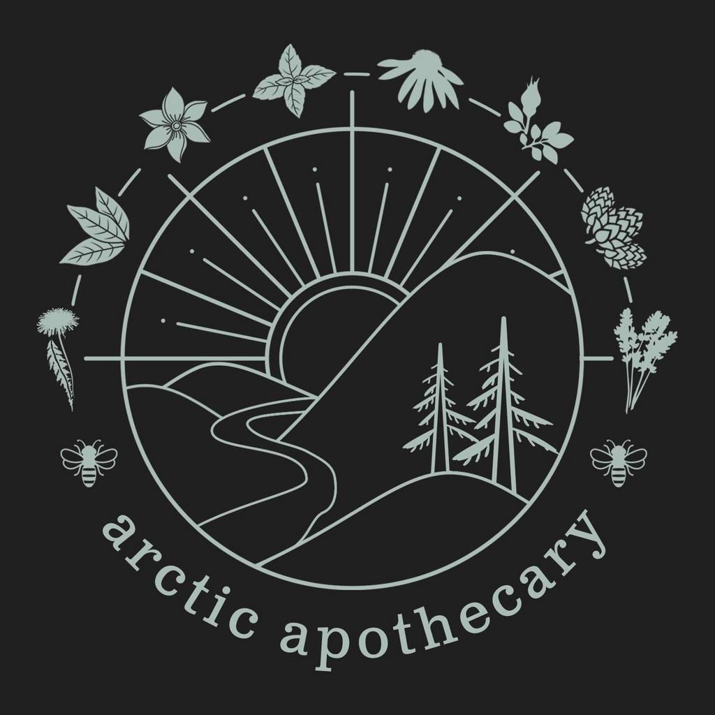 Arctic Apothecary
