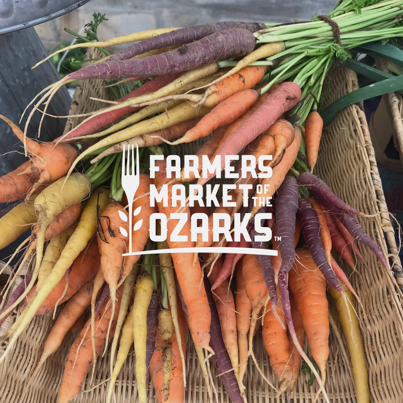 Farmers Market of the Ozarks