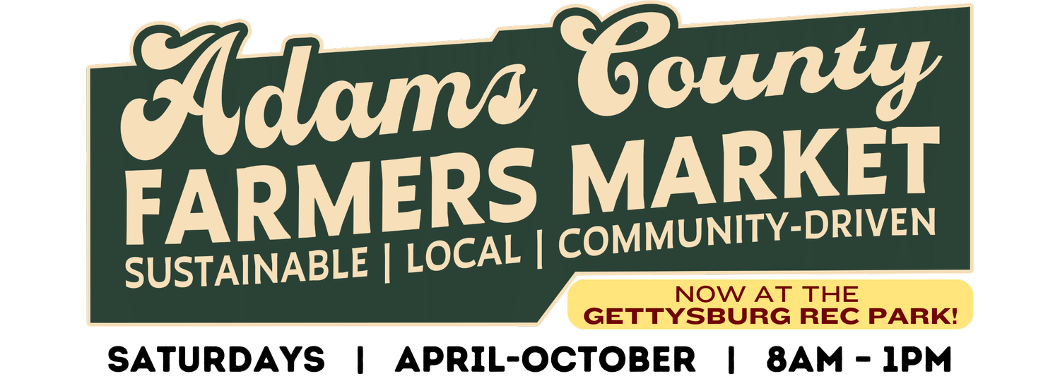 Adams County Farmers Market