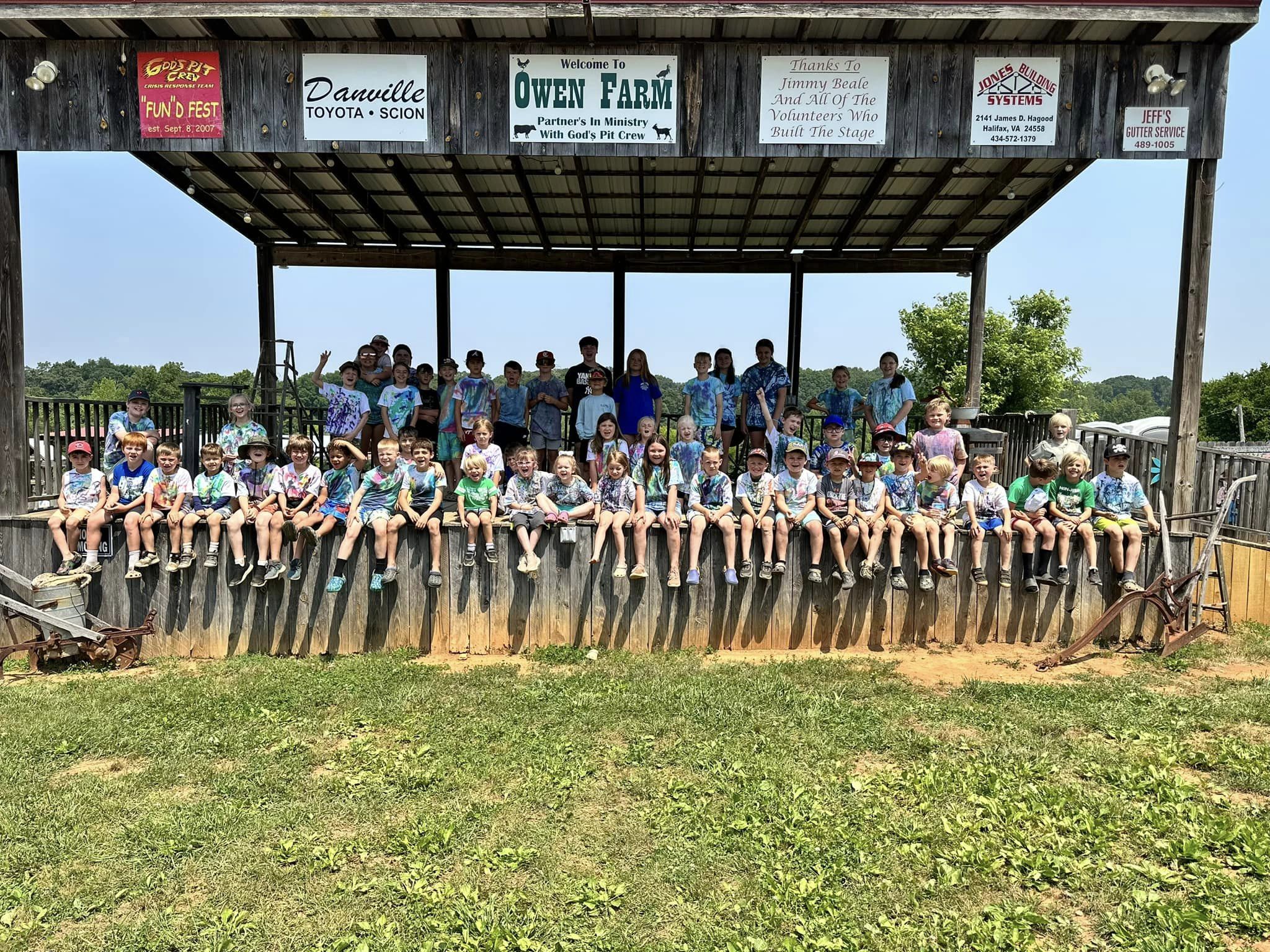Owen Farm Tours, LLC photo 10