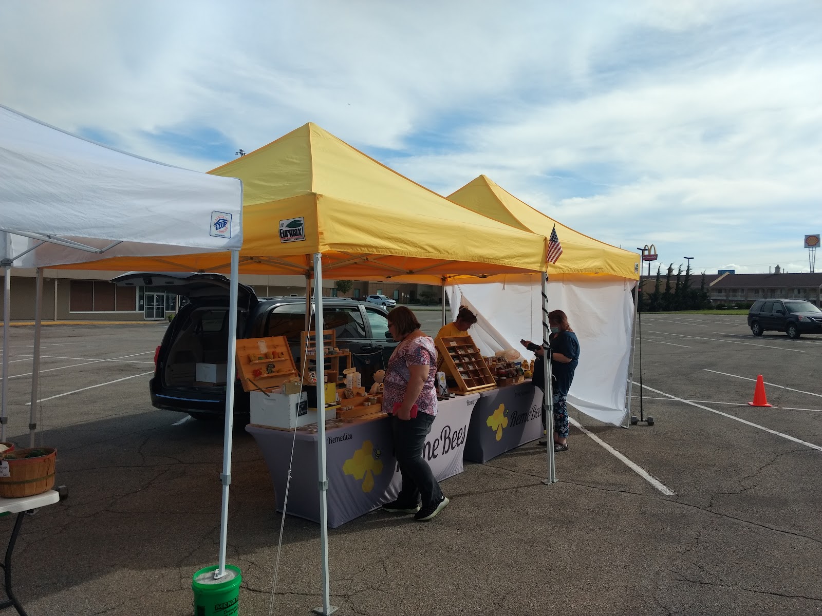 Geary Community Farmers Market photo 2