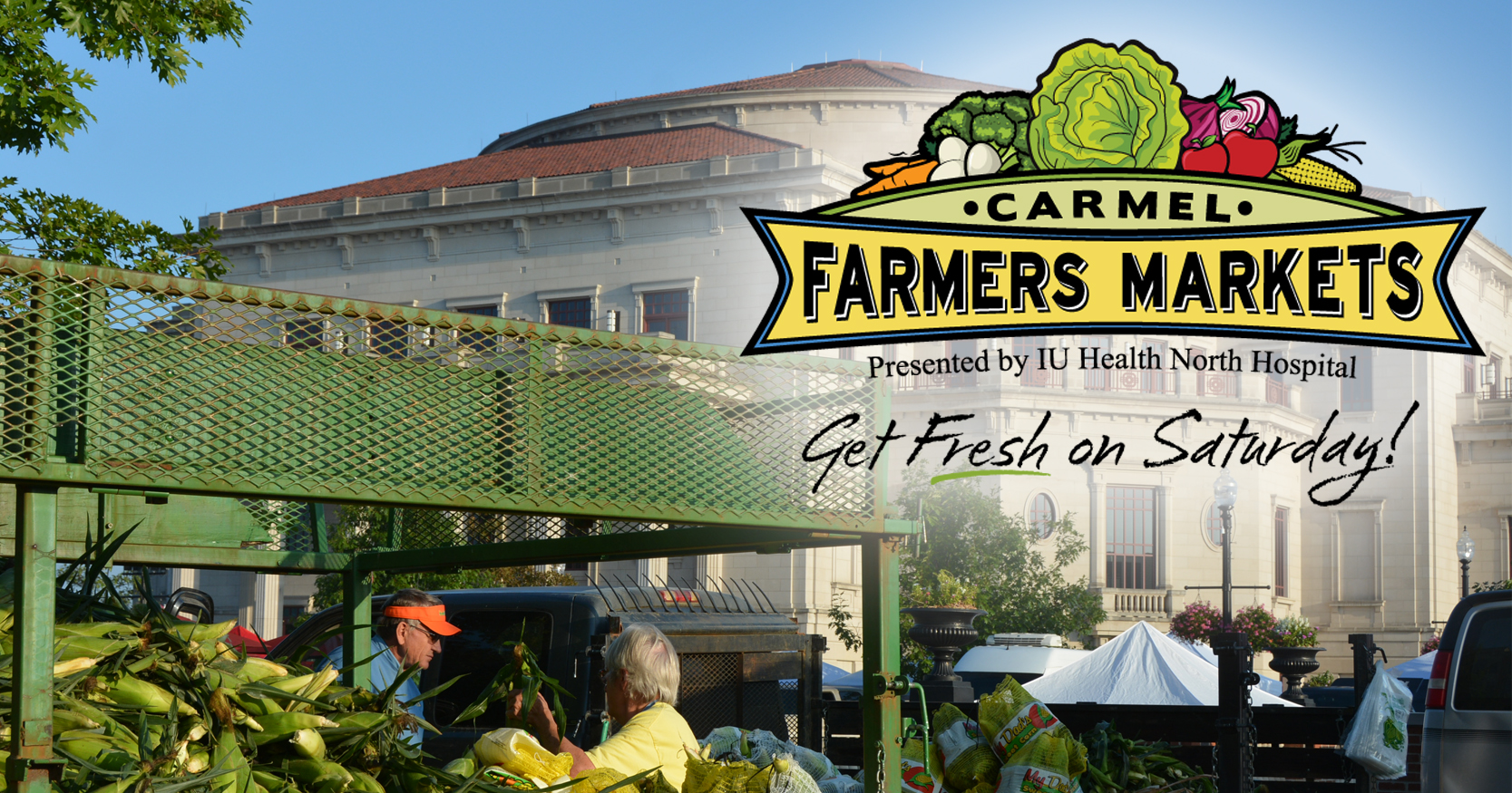 Carmel Farmers Market