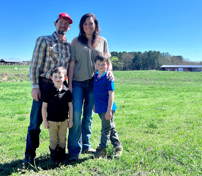 Earnest Roots Farm photo 2