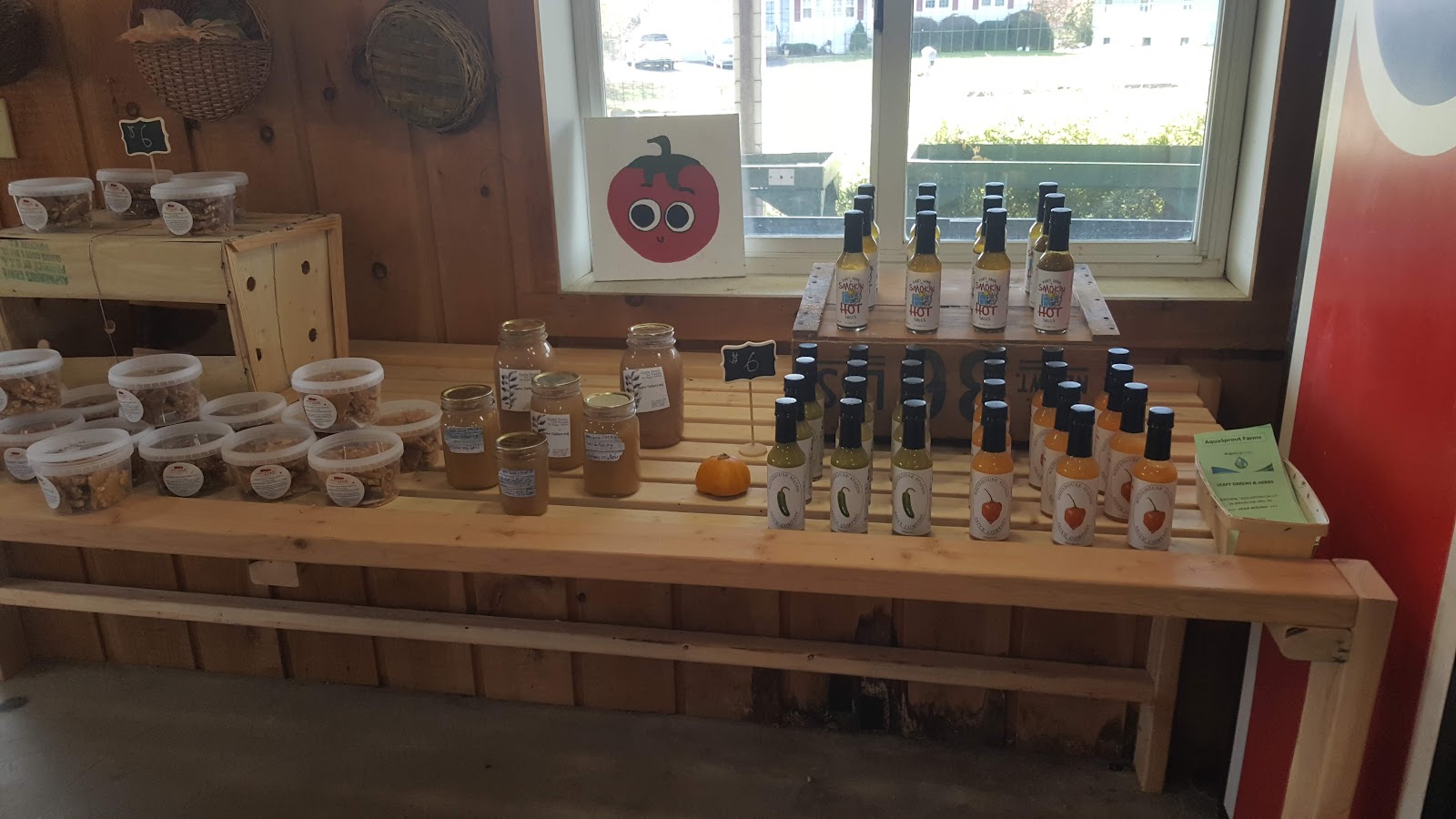 Little Acres Farm Market photo 2