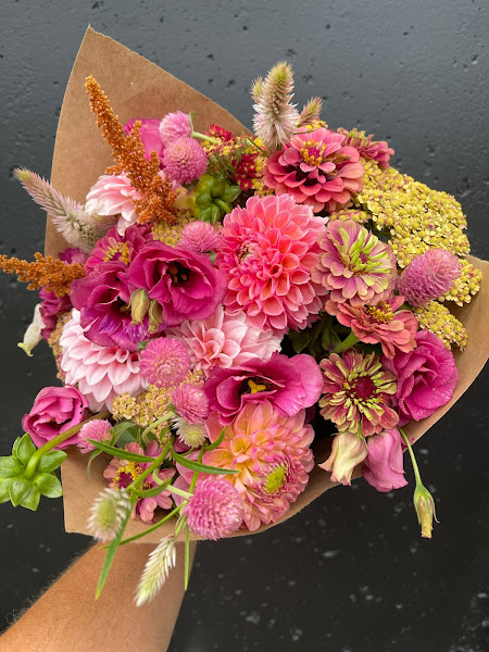 Sunrise Hill Flower Farm photo 14