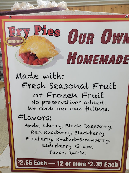 Hershberger's Farm and Bakery photo 2