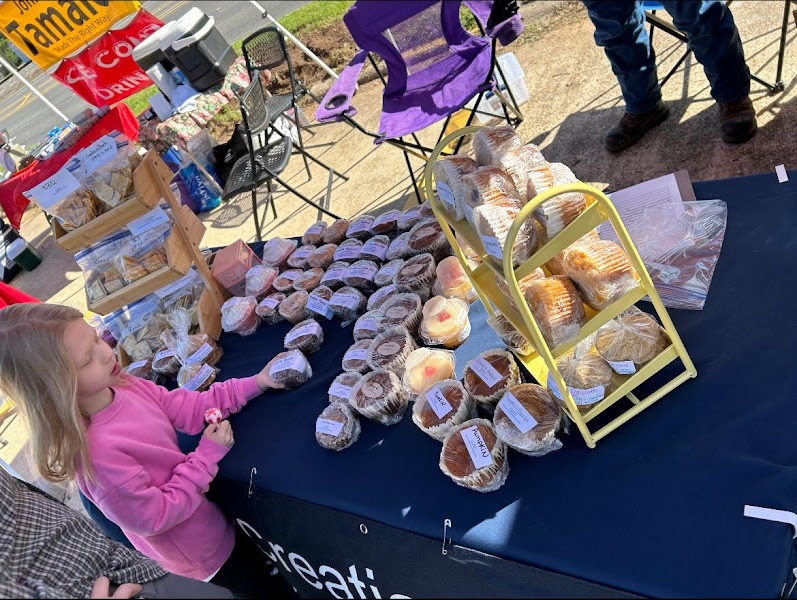 Barksdale Market photo 3