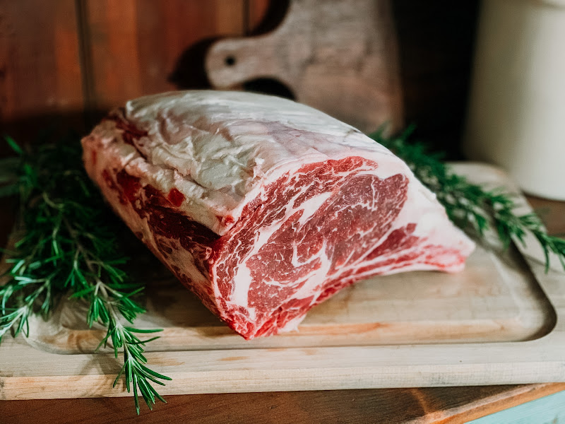 Eola Crest Cattle & 71X Farmstore
