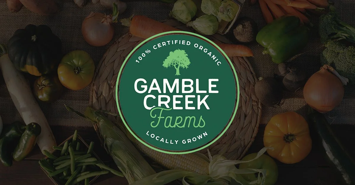 Gamble Creek Farms