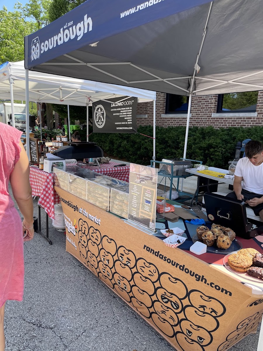 Skokie Farmers' Market